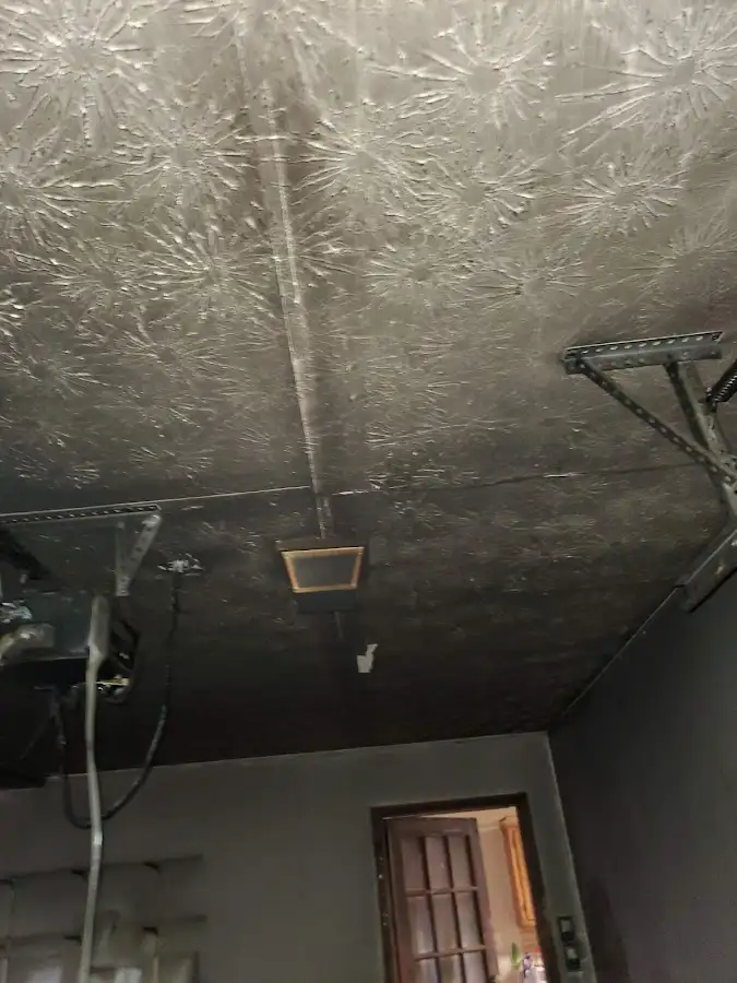 Fire and smoke damage assessment for Emergency Water Damage Services in Lebanon
